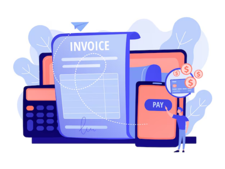 Invoice and Payment Integration